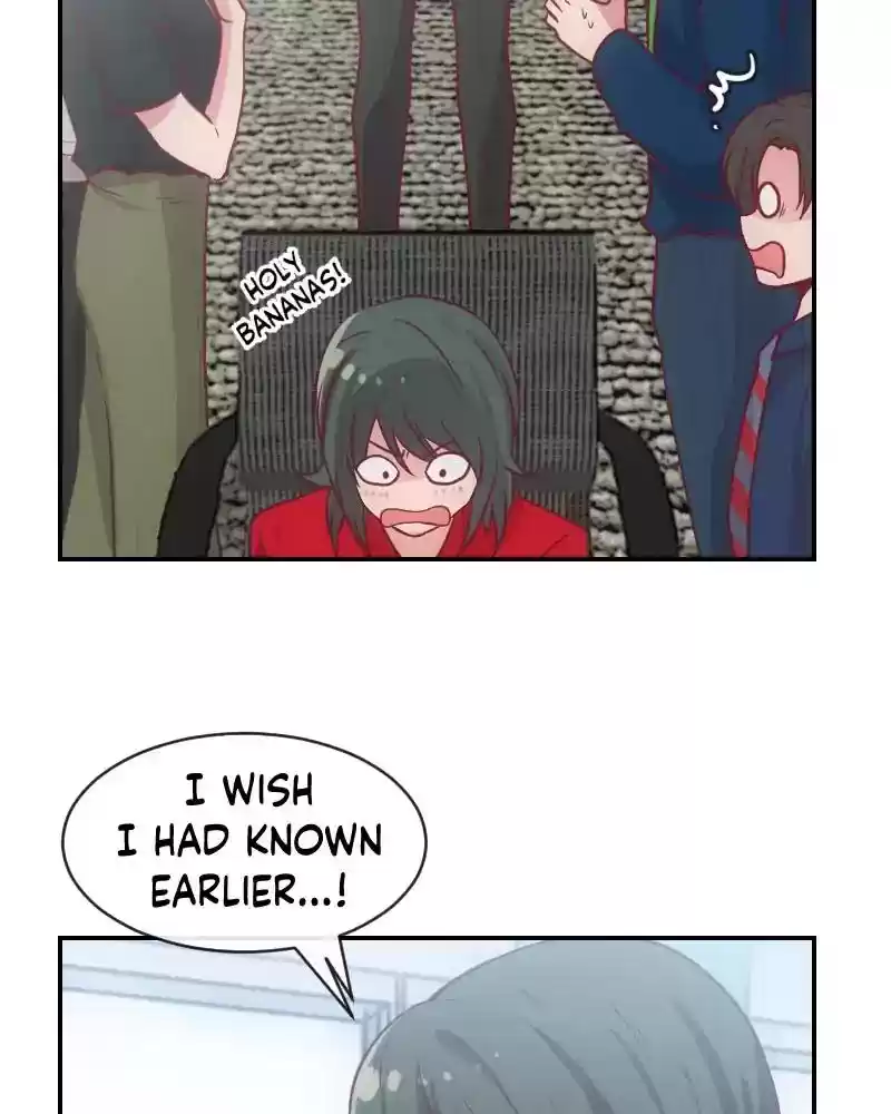 Age Matters Chapter 29: