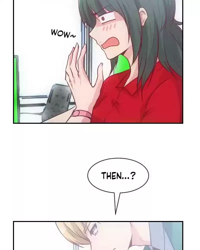 Age Matters Chapter 29: