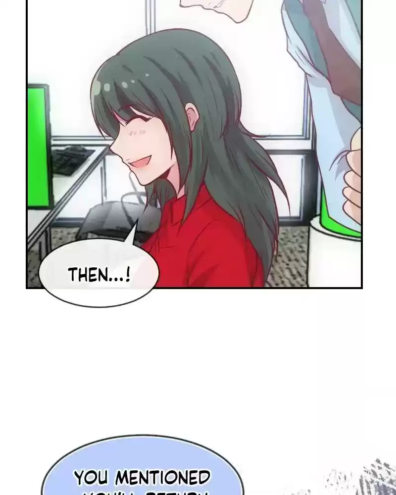 Age Matters Chapter 29: