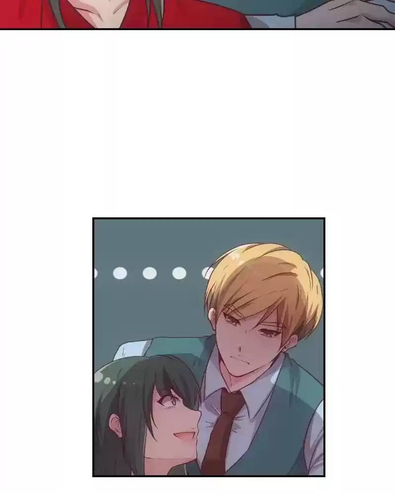 Age Matters Chapter 29: