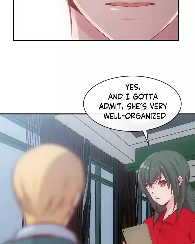 Age Matters Chapter 29: