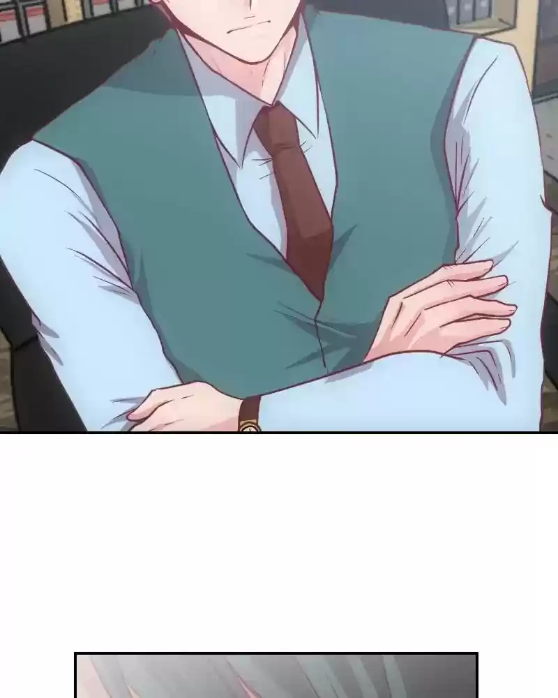 Age Matters Chapter 29: