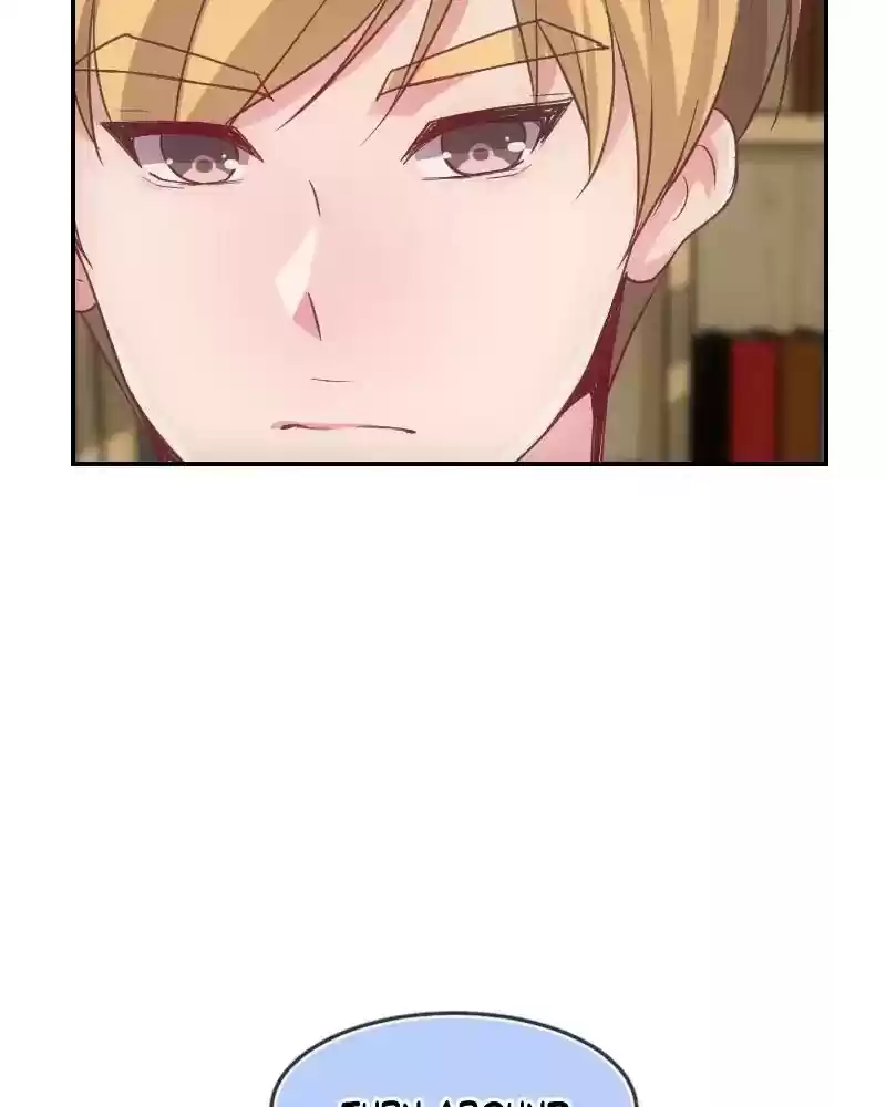 Age Matters Chapter 29: