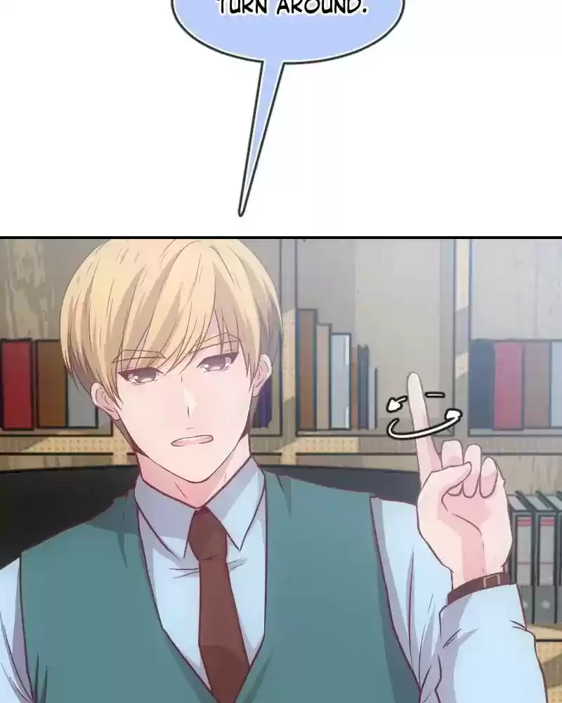 Age Matters Chapter 29: