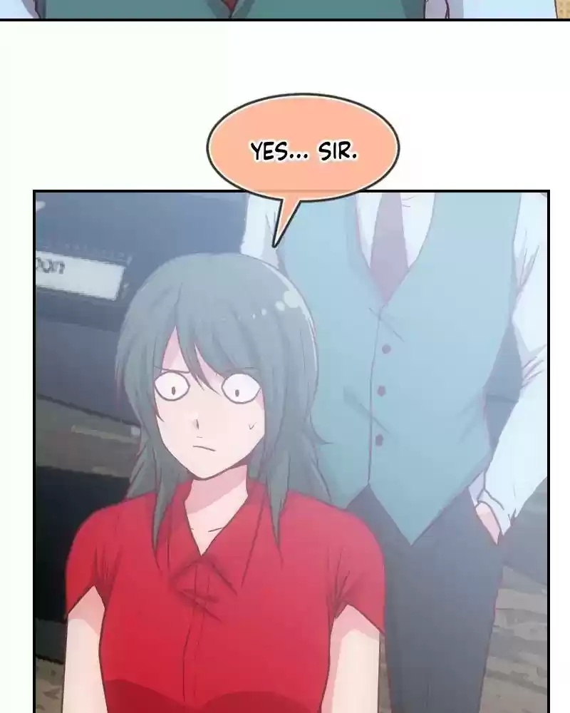 Age Matters Chapter 29: