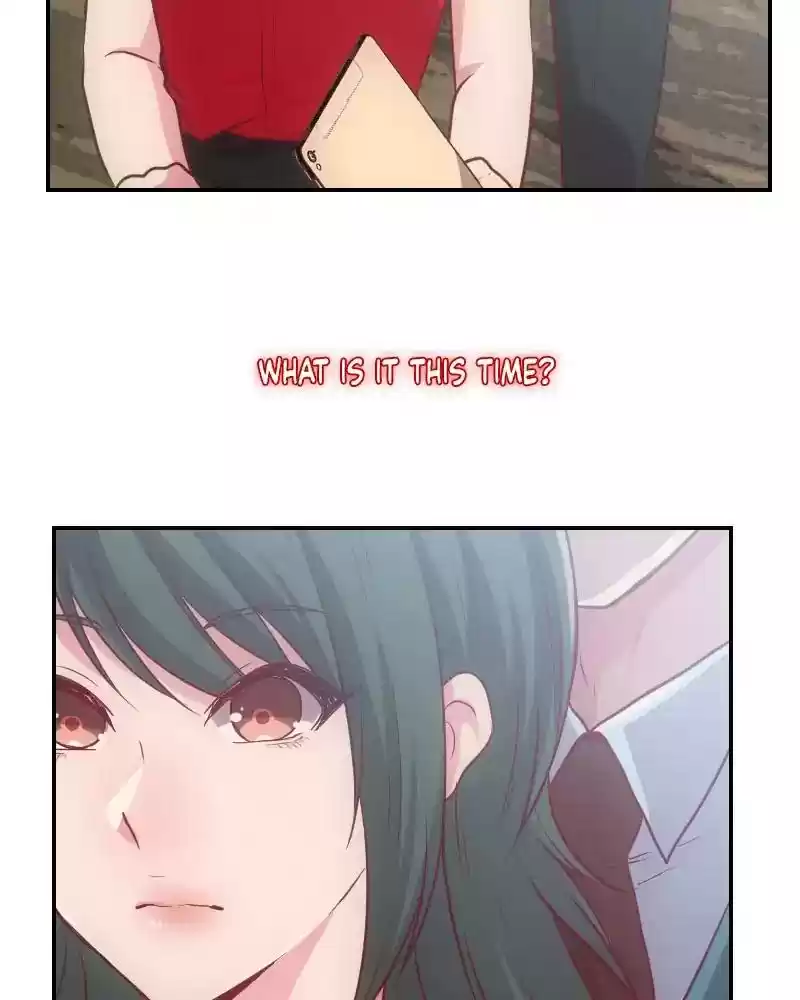 Age Matters Chapter 29: