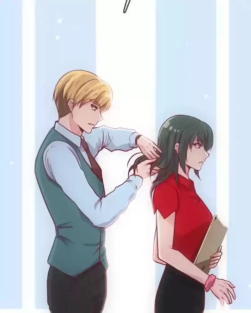 Age Matters Chapter 29: