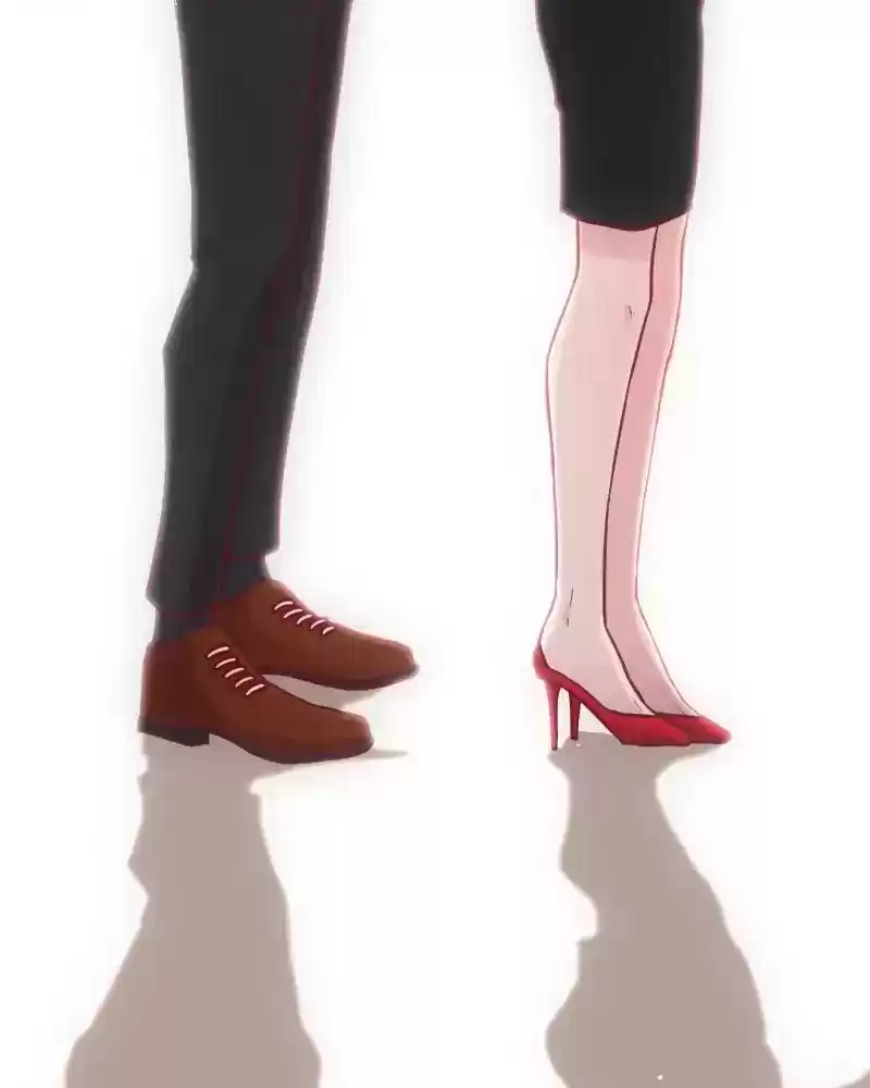 Age Matters Chapter 29: