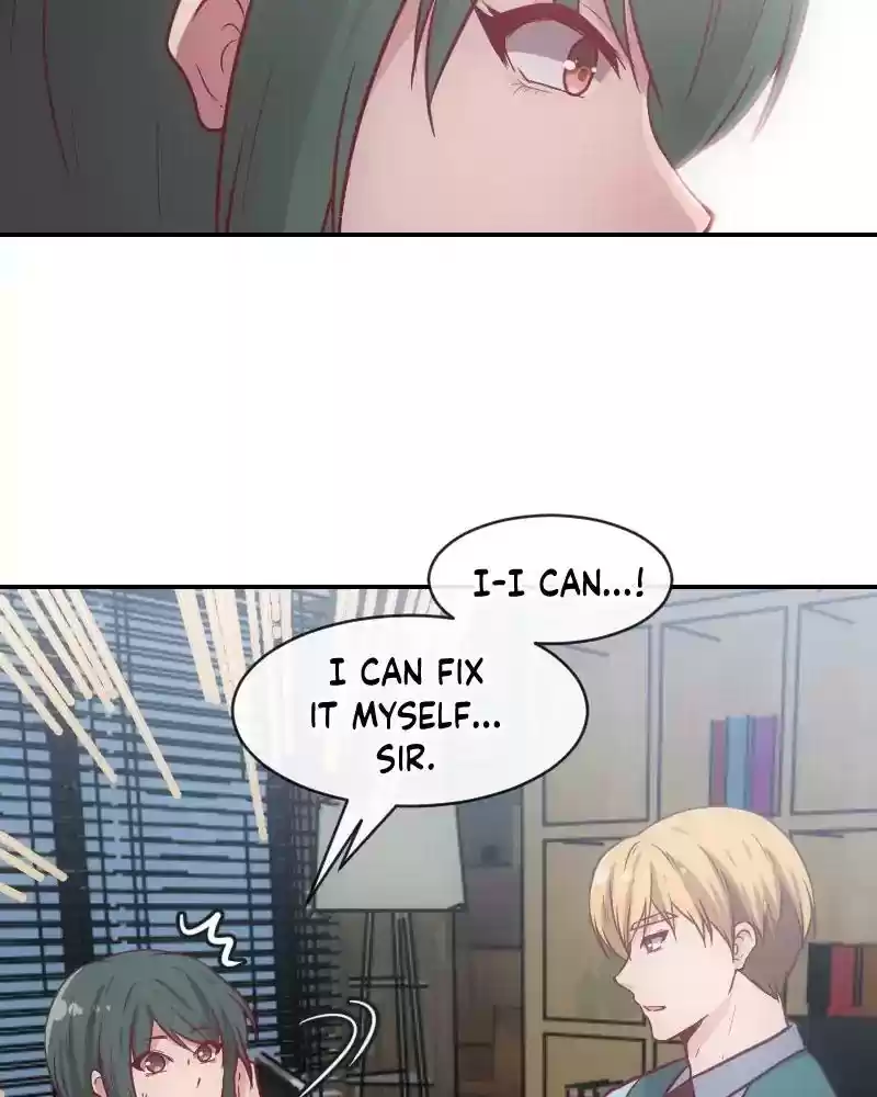 Age Matters Chapter 29: