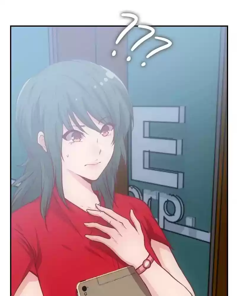 Age Matters Chapter 29: