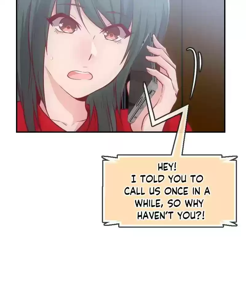 Age Matters Chapter 29: