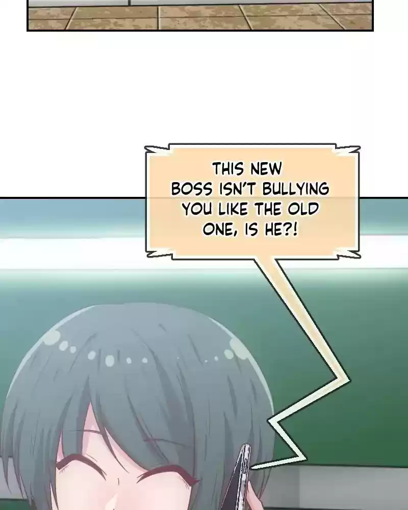 Age Matters Chapter 29: