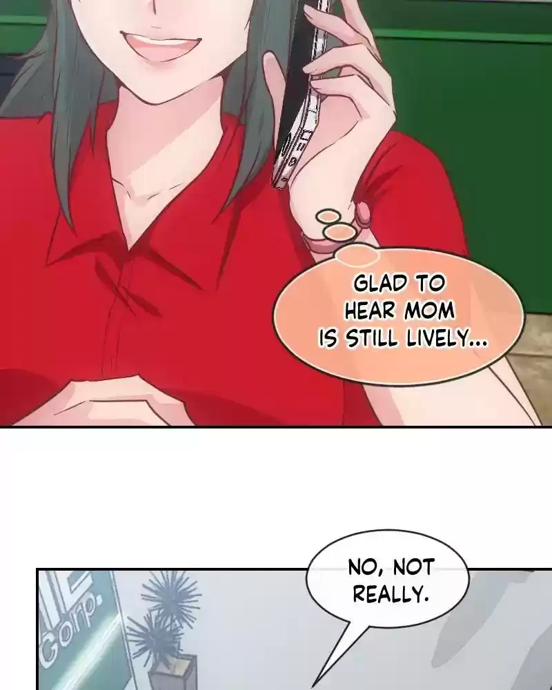 Age Matters Chapter 29: