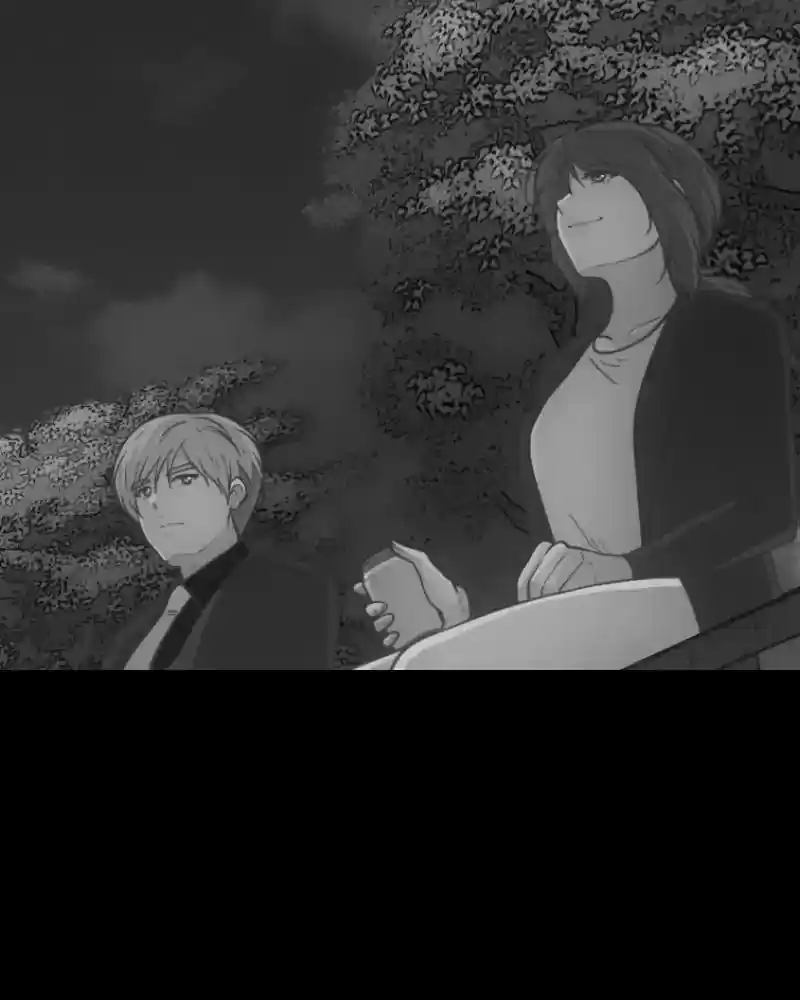 Age Matters Chapter 29: