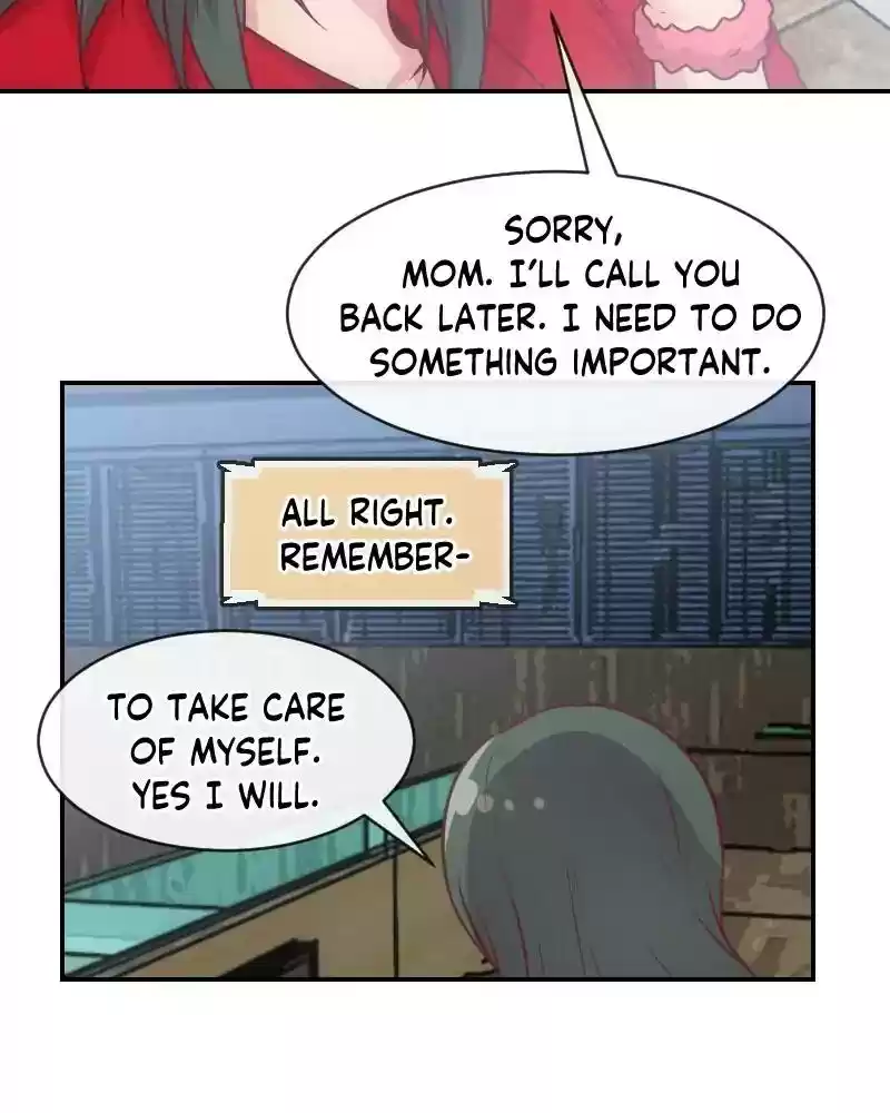 Age Matters Chapter 29: