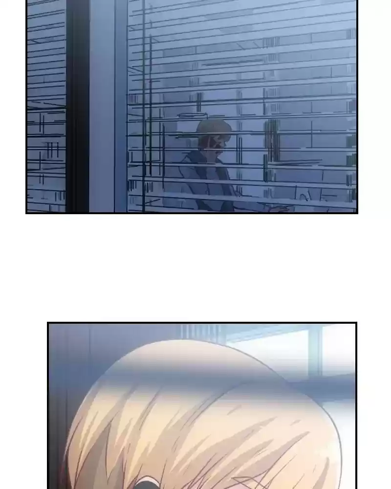 Age Matters Chapter 29: