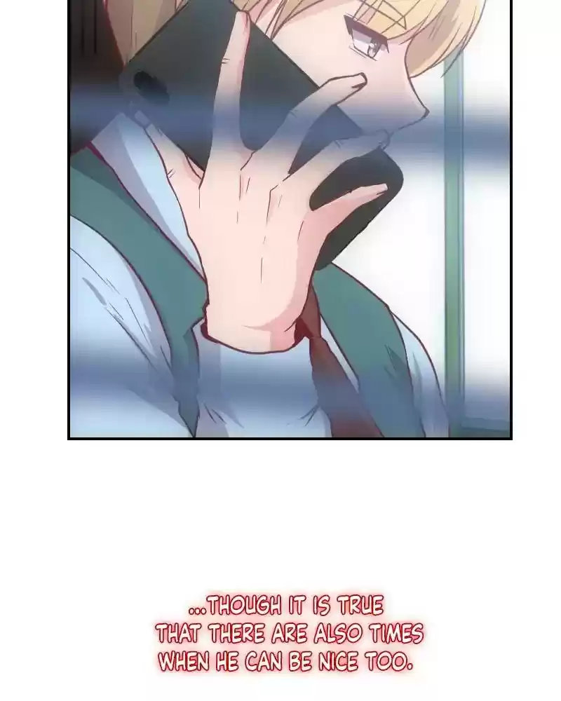 Age Matters Chapter 29: