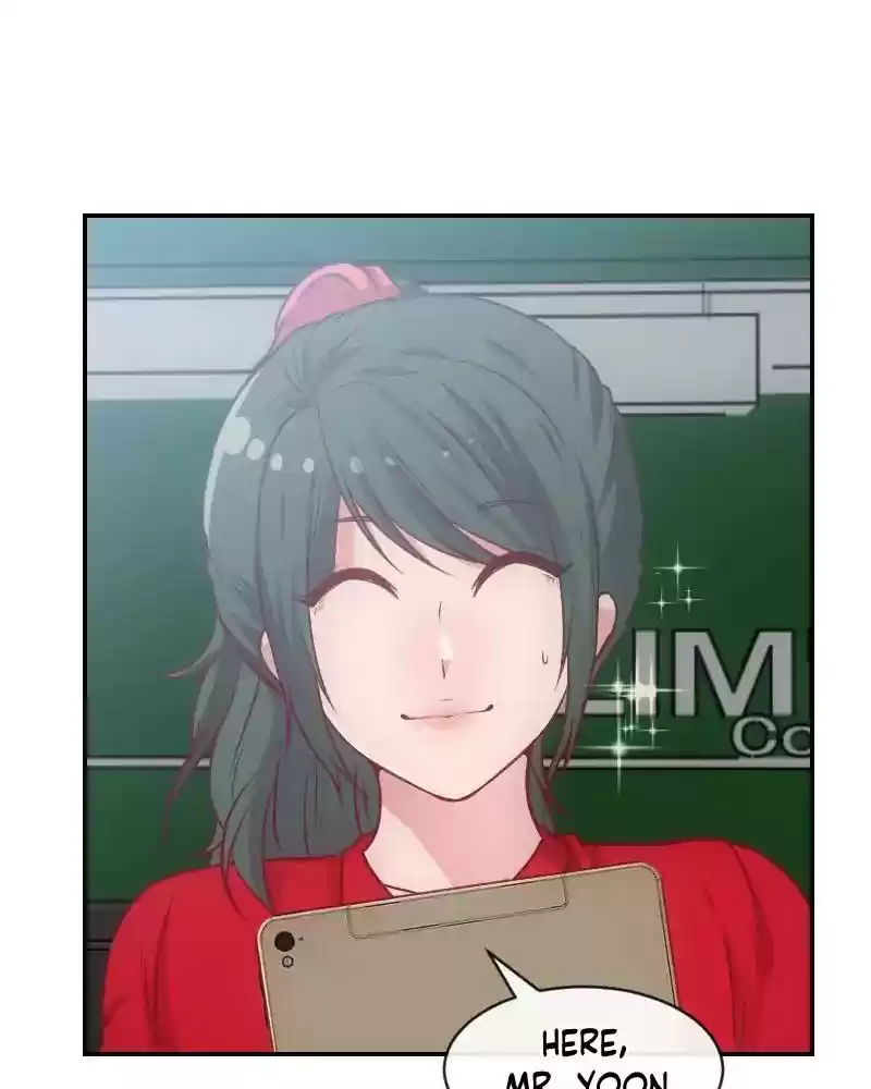 Age Matters Chapter 29: