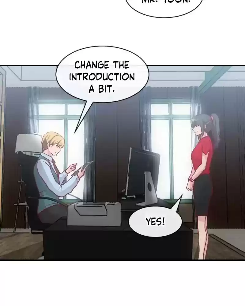 Age Matters Chapter 29: