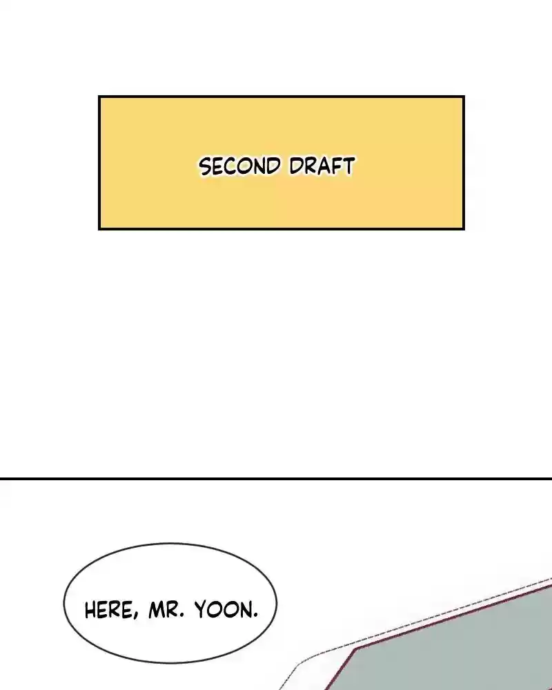 Age Matters Chapter 29: