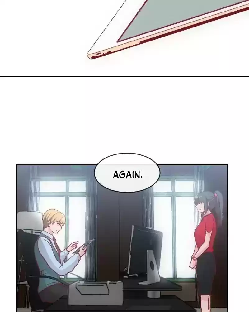 Age Matters Chapter 29: