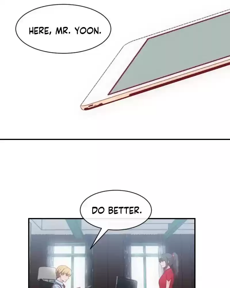 Age Matters Chapter 29: