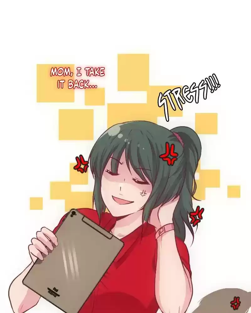 Age Matters Chapter 29: