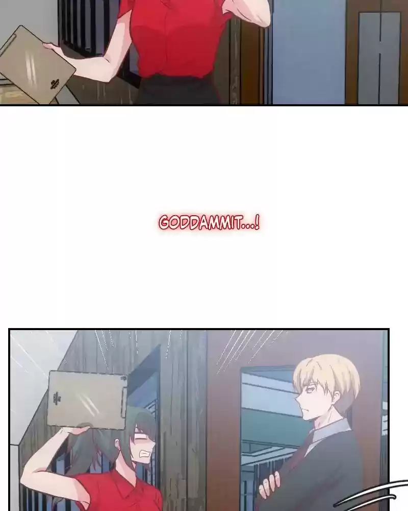 Age Matters Chapter 29: