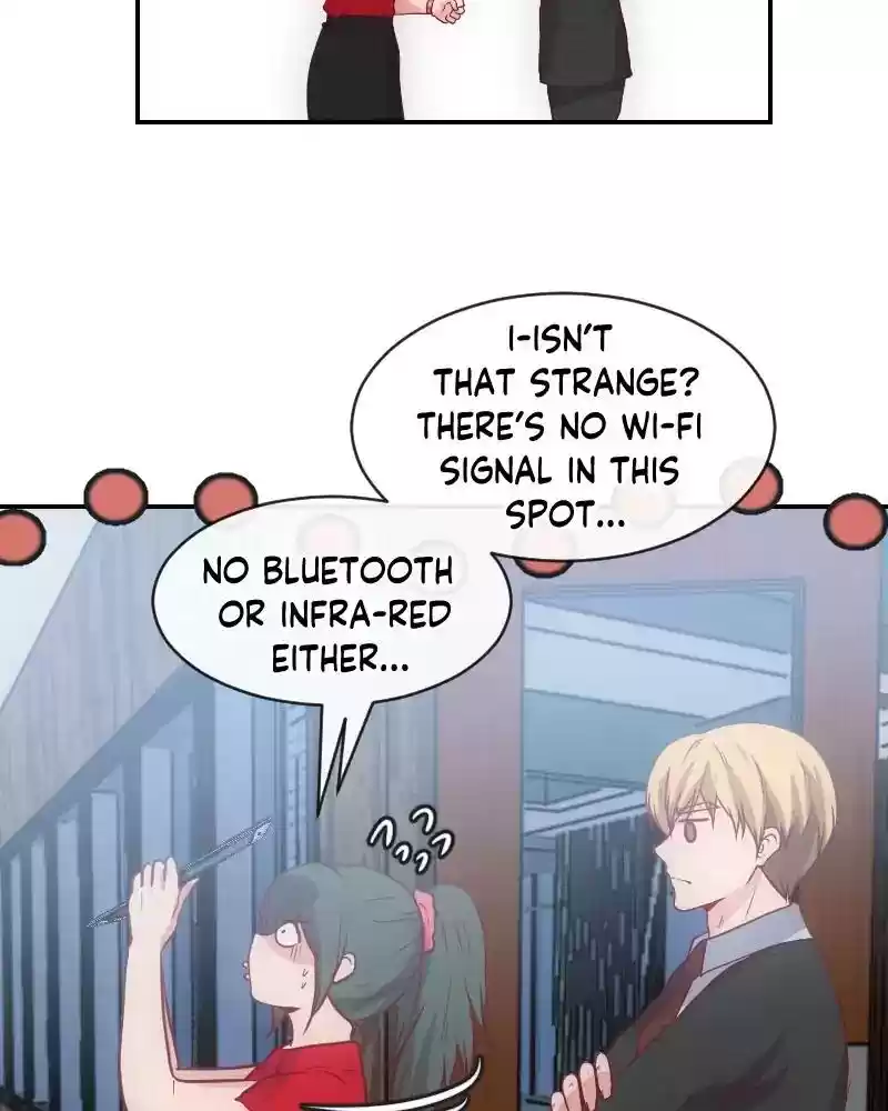 Age Matters Chapter 29: