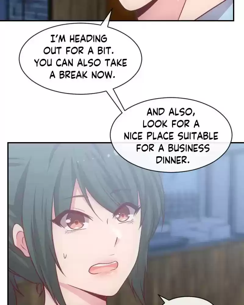 Age Matters Chapter 29: