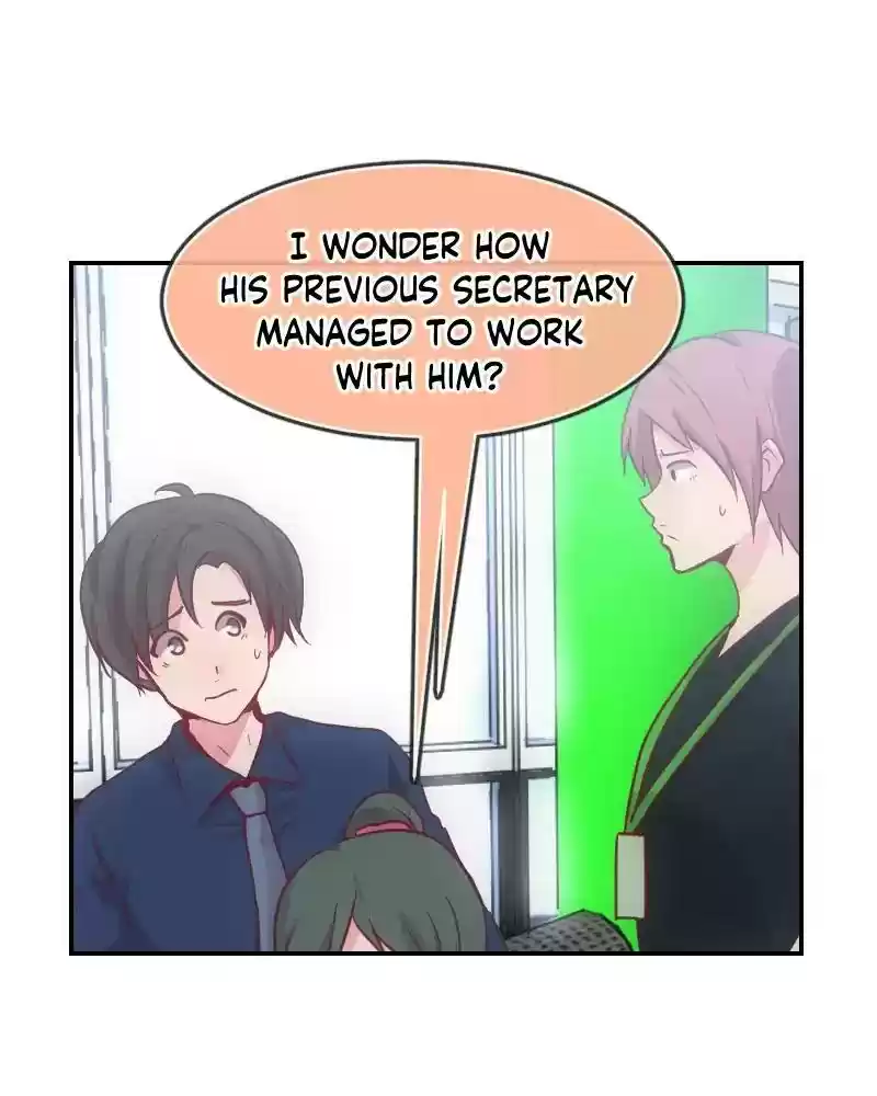 Age Matters Chapter 29: