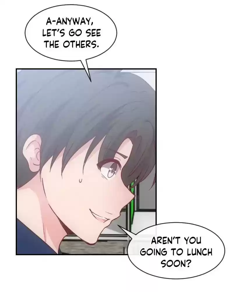 Age Matters Chapter 29: