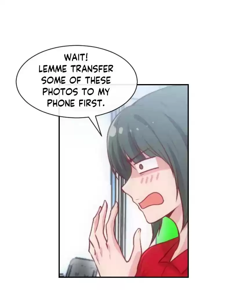 Age Matters Chapter 29: