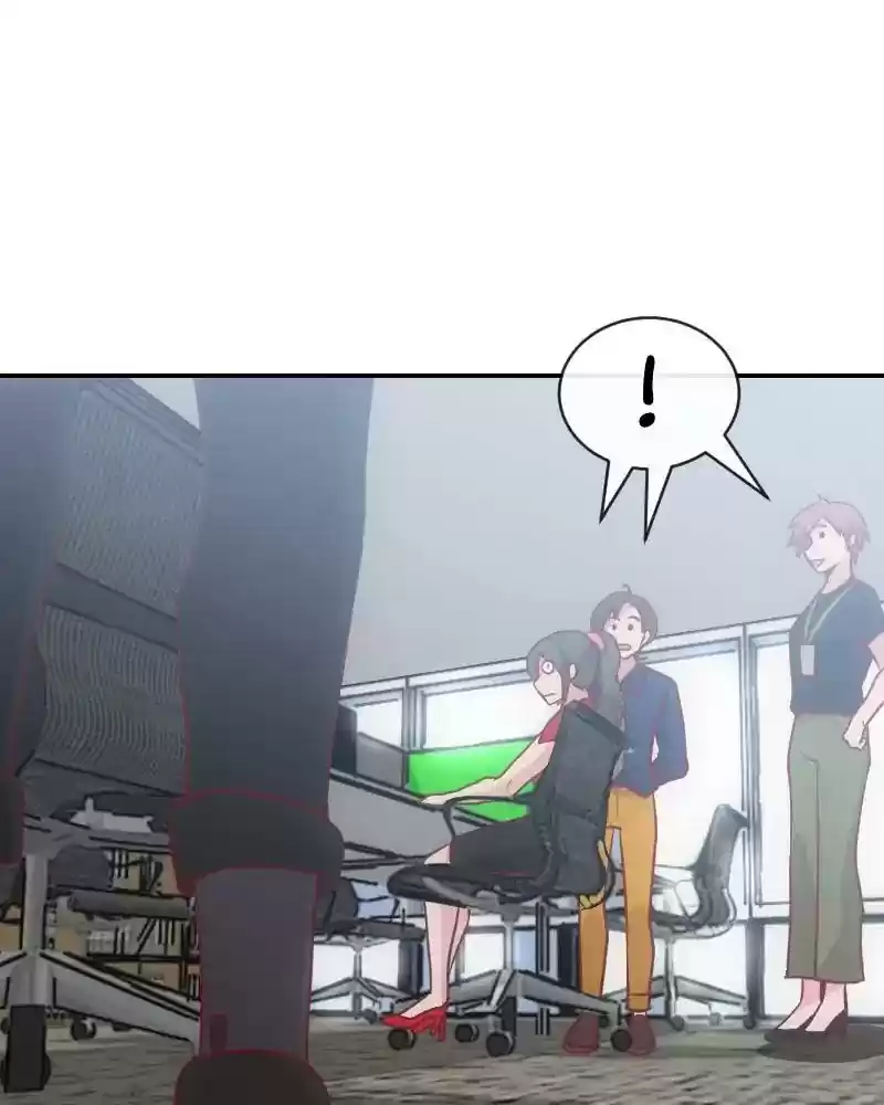 Age Matters Chapter 29: