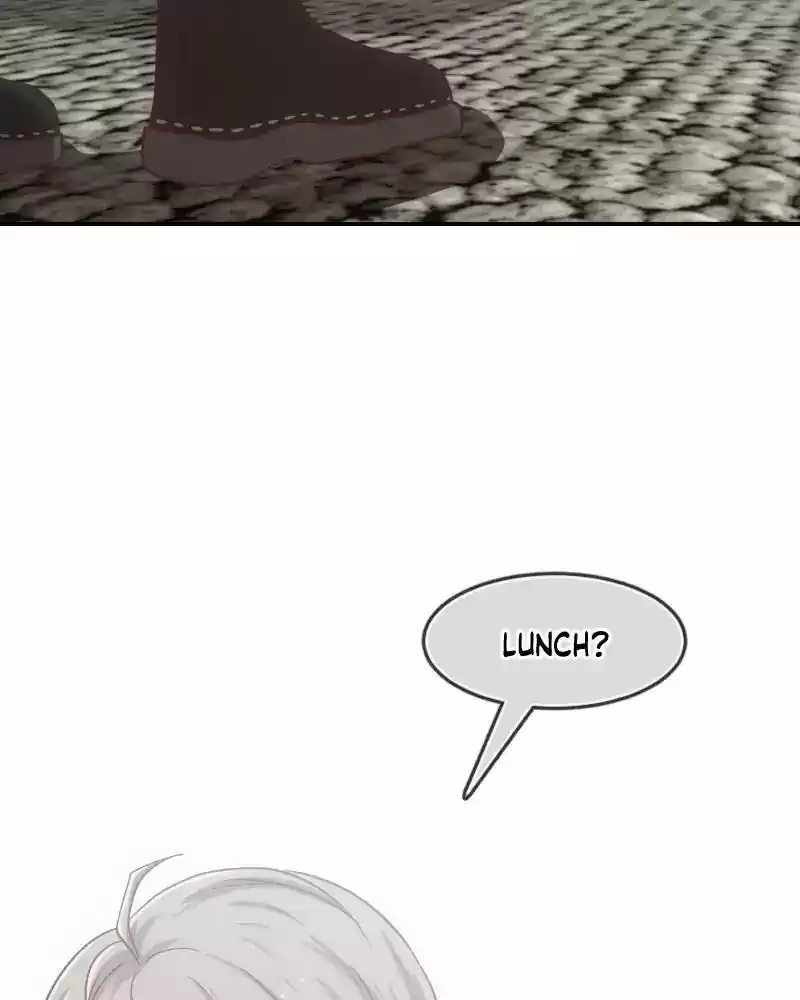 Age Matters Chapter 29: