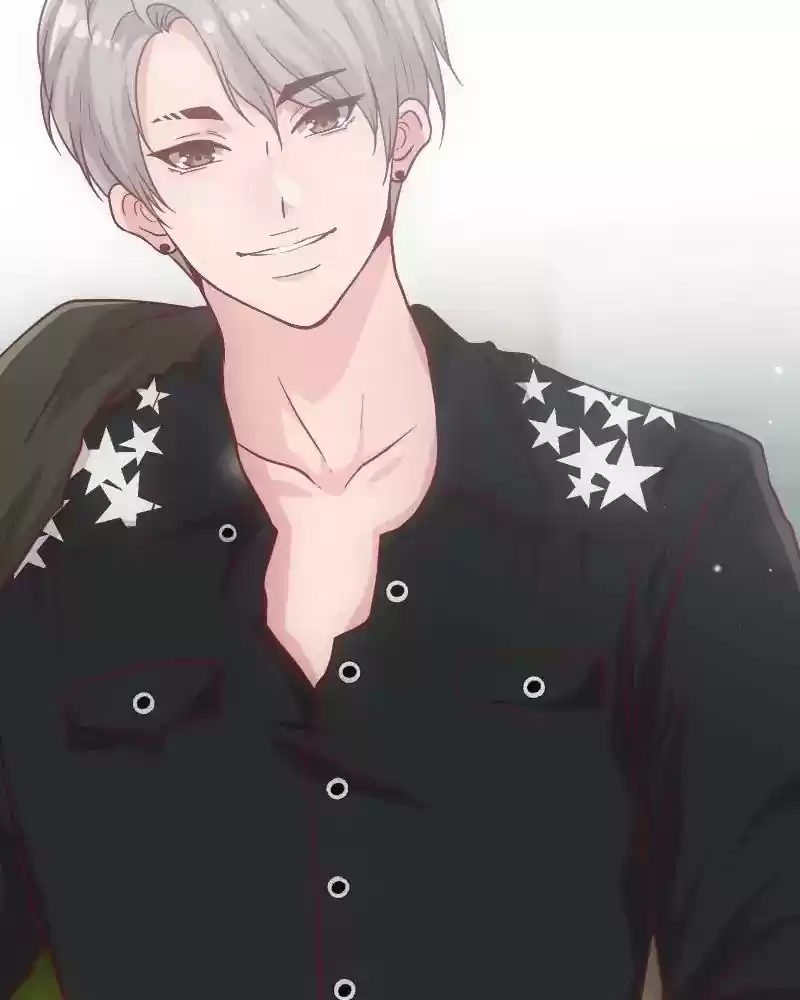 Age Matters Chapter 29: