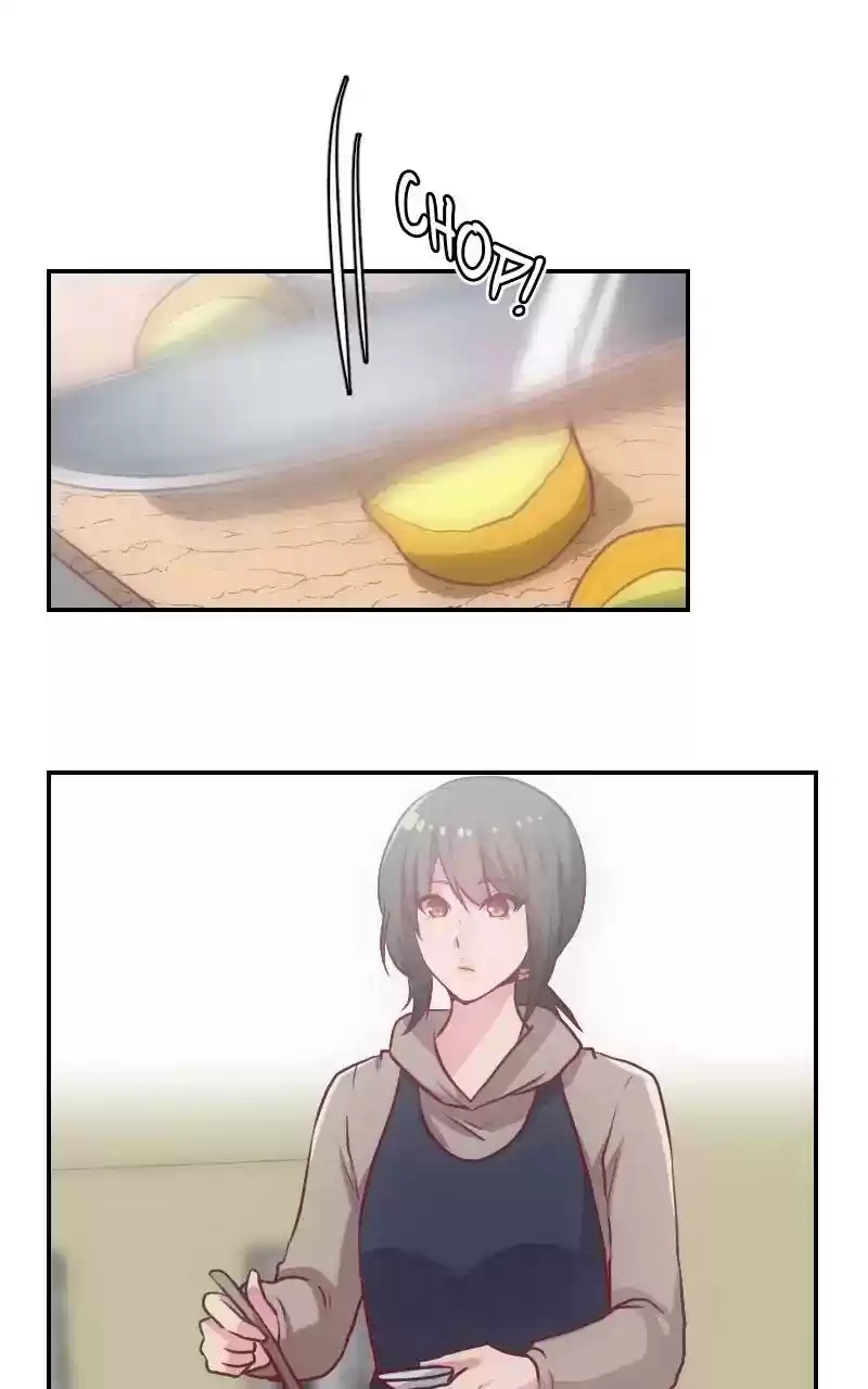 Age Matters Chapter 3: