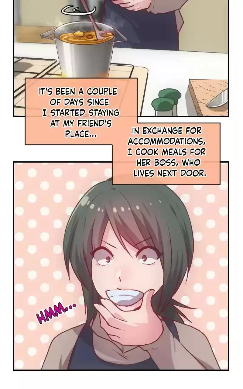 Age Matters Chapter 3: