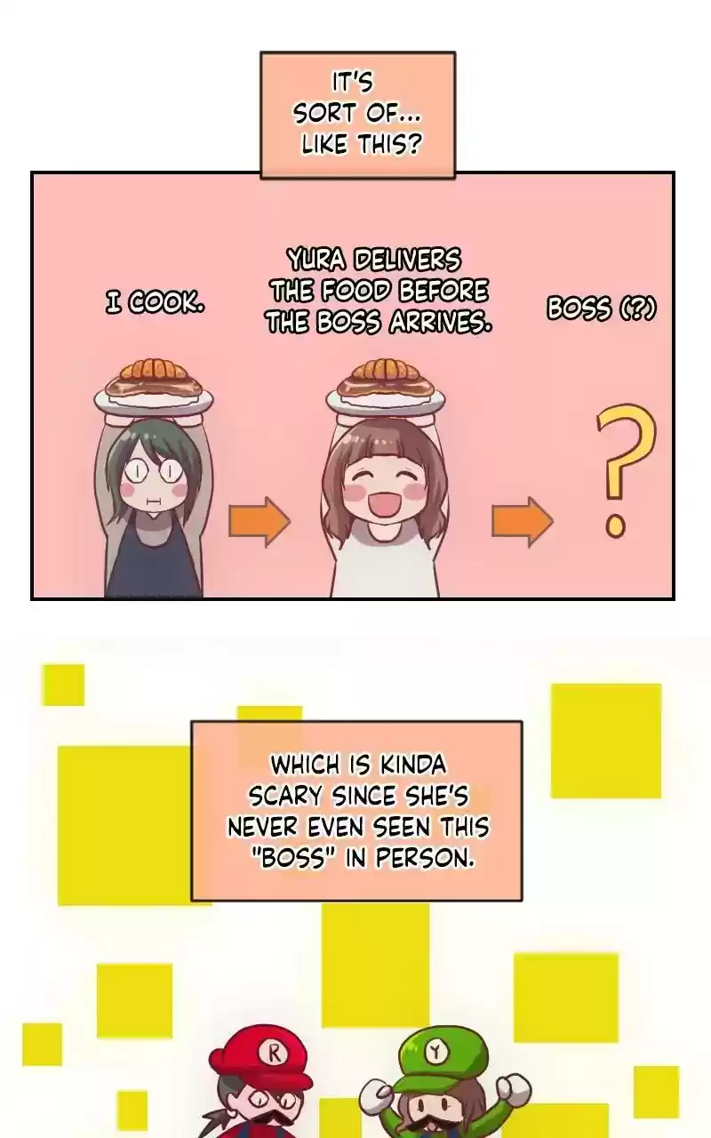 Age Matters Chapter 3: