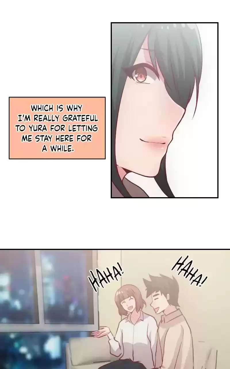 Age Matters Chapter 3: