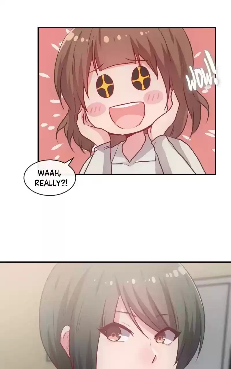 Age Matters Chapter 3: