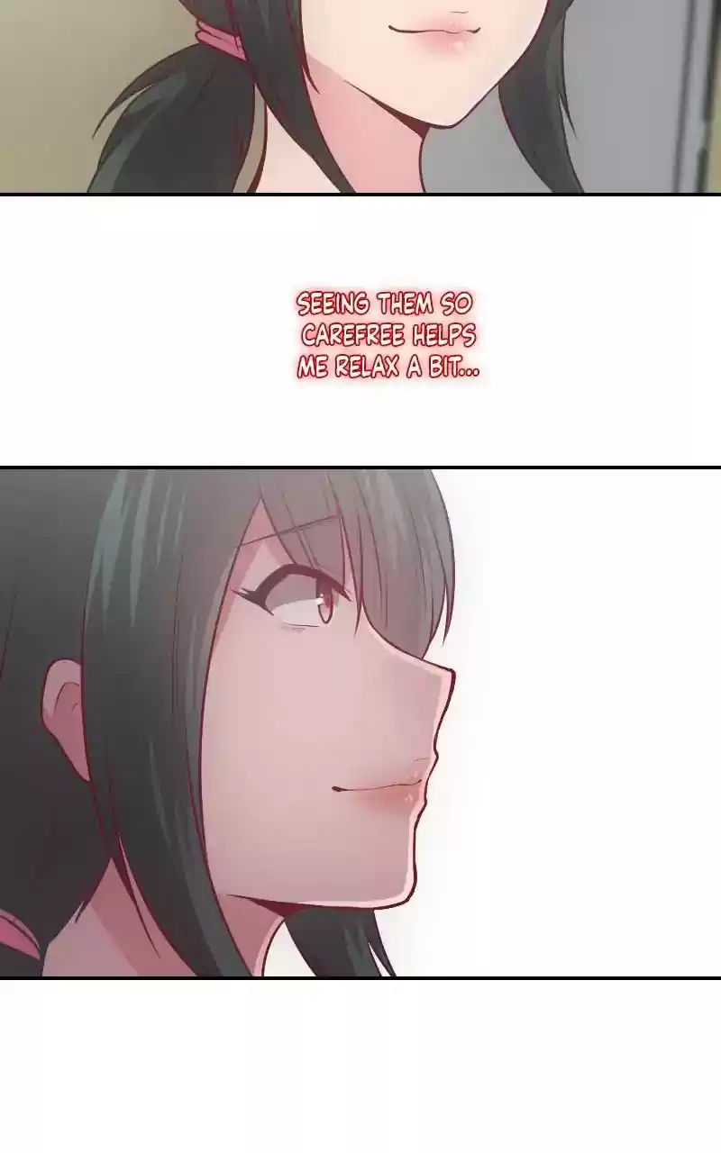 Age Matters Chapter 3: