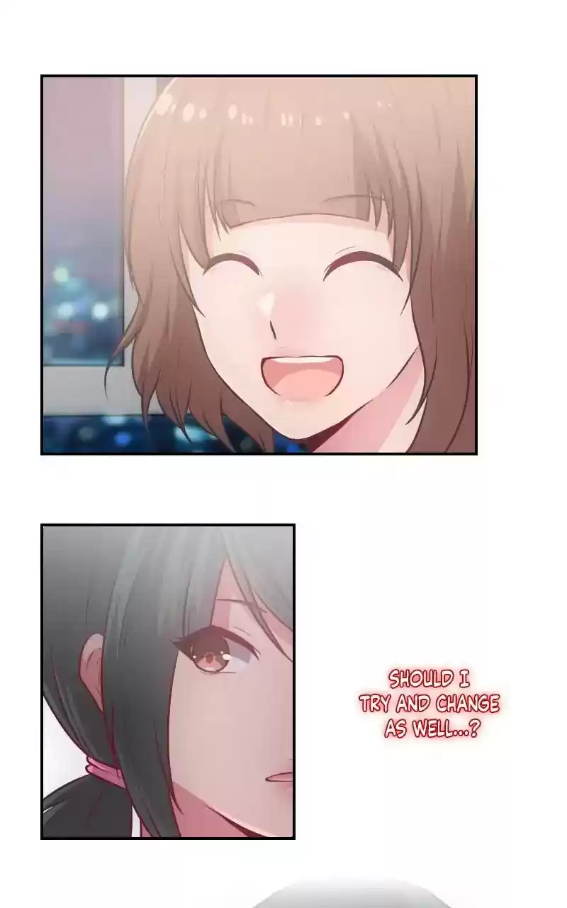 Age Matters Chapter 3: