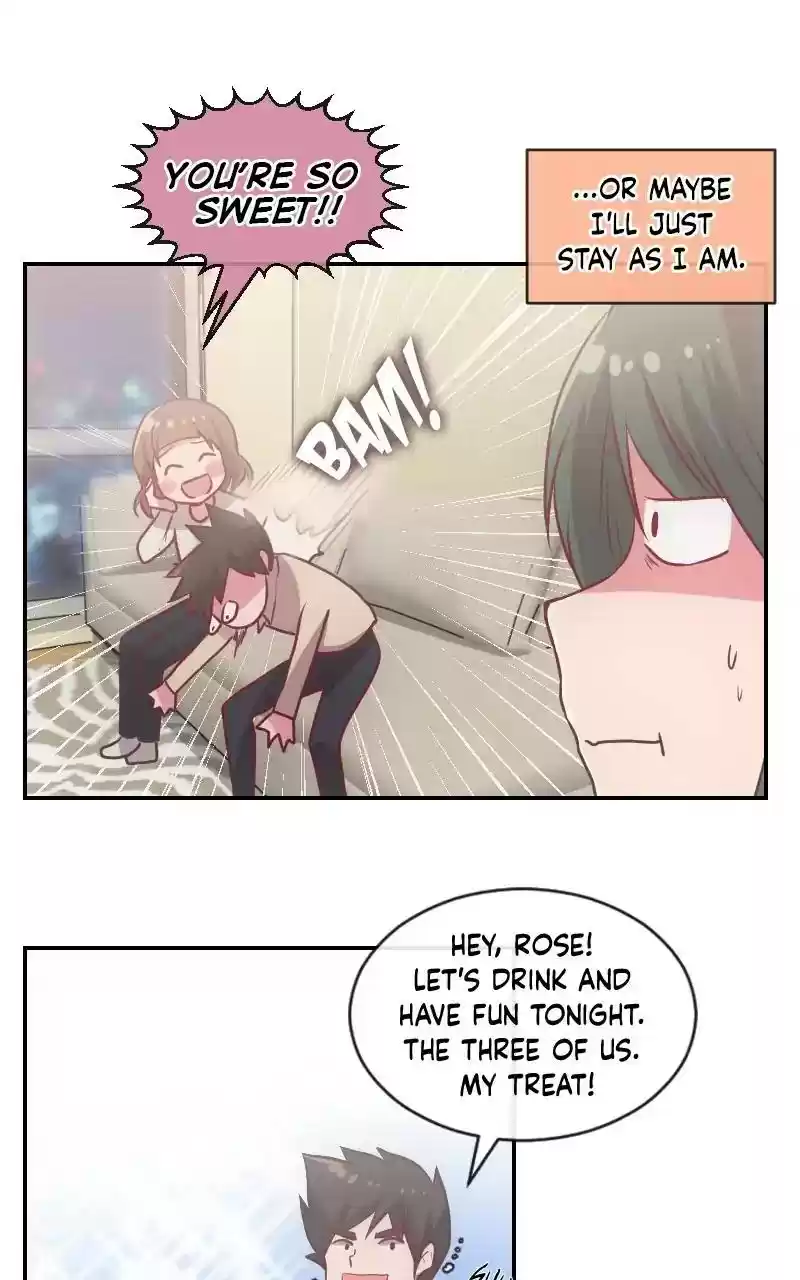 Age Matters Chapter 3: