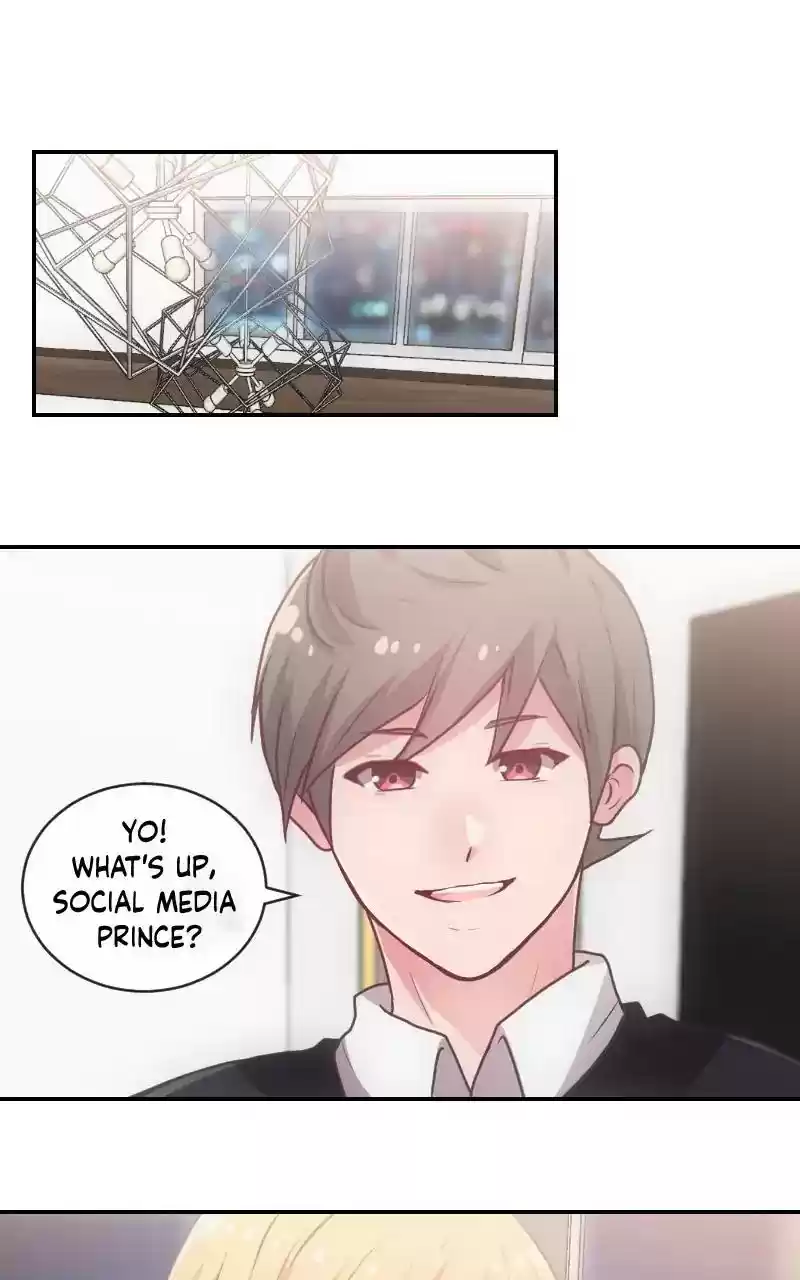 Age Matters Chapter 3: