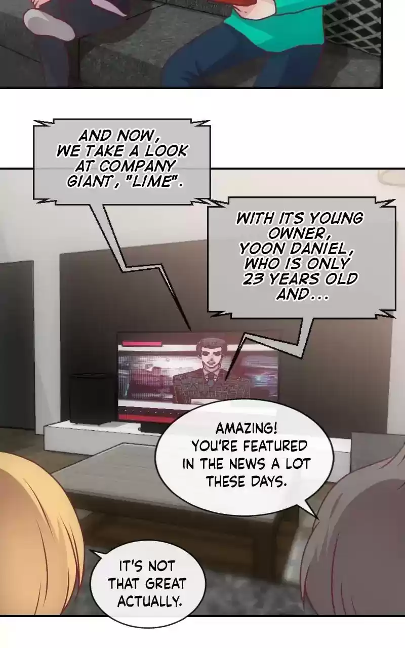 Age Matters Chapter 3: