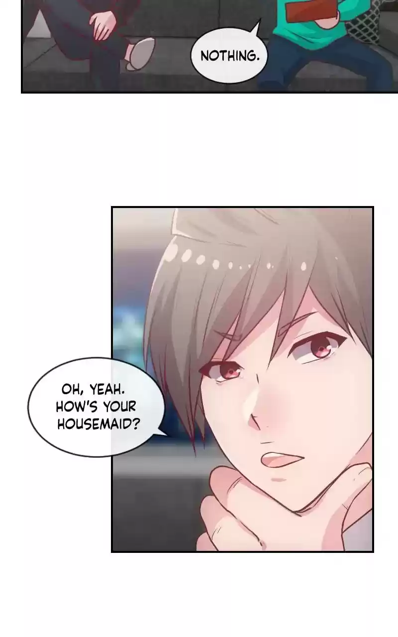 Age Matters Chapter 3: