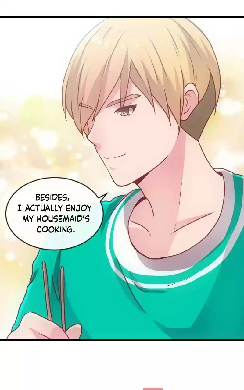 Age Matters Chapter 3: