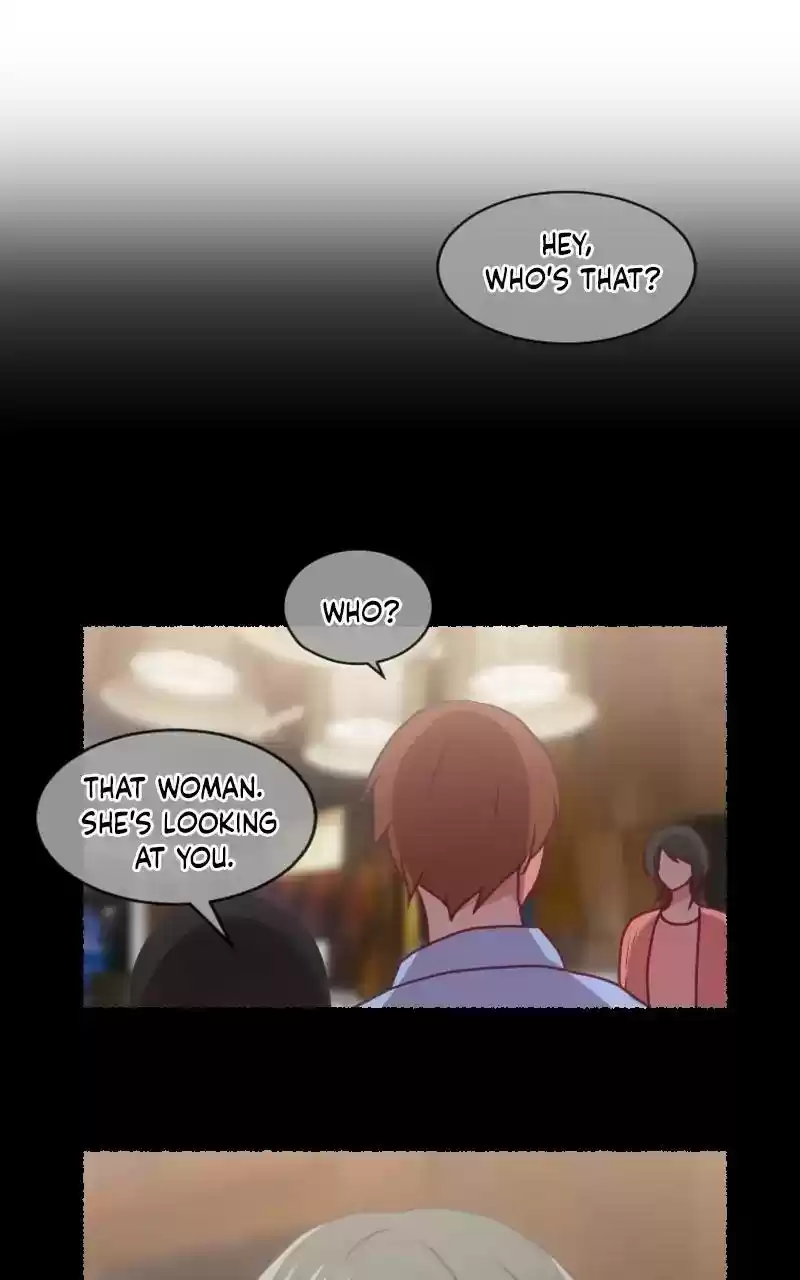 Age Matters Chapter 3: