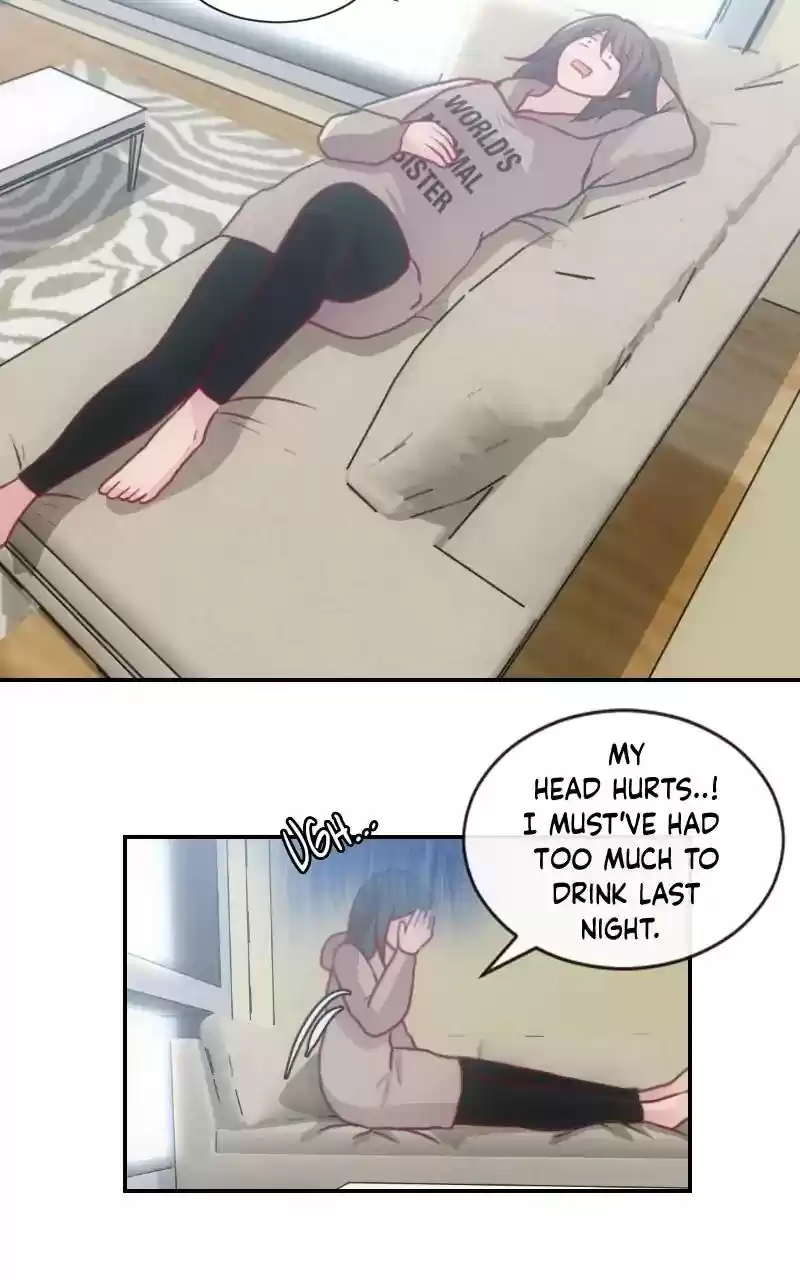 Age Matters Chapter 3: